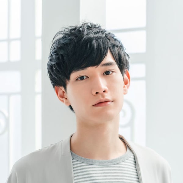 爽やかモテショート|linette yokohama by little