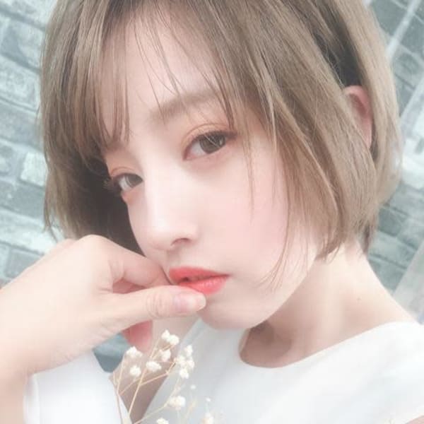 フェザーボブ|INCE HAIR 垂水