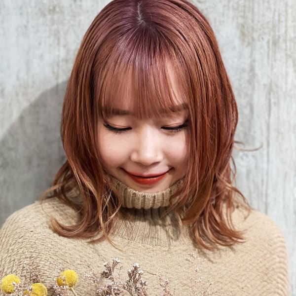 佐々木 美香 | Passion for hair 並木店(パッションフォーヘアー ナミキテン)のスタッフ | 美容院・美容室を予約するなら