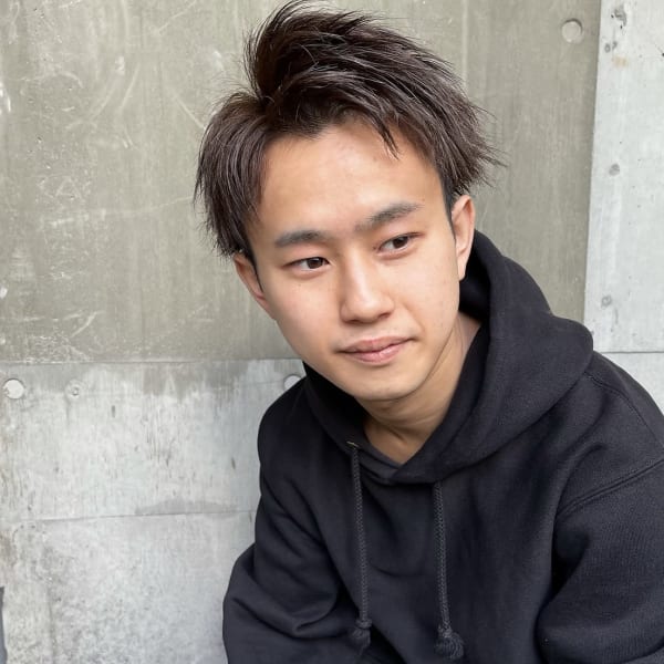 GR|Passion for hair 並木店