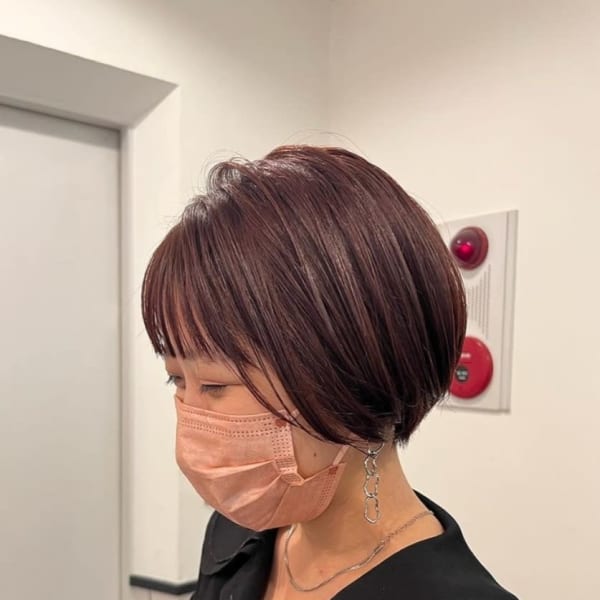 ROCA by teatro hair salon【ロカ】