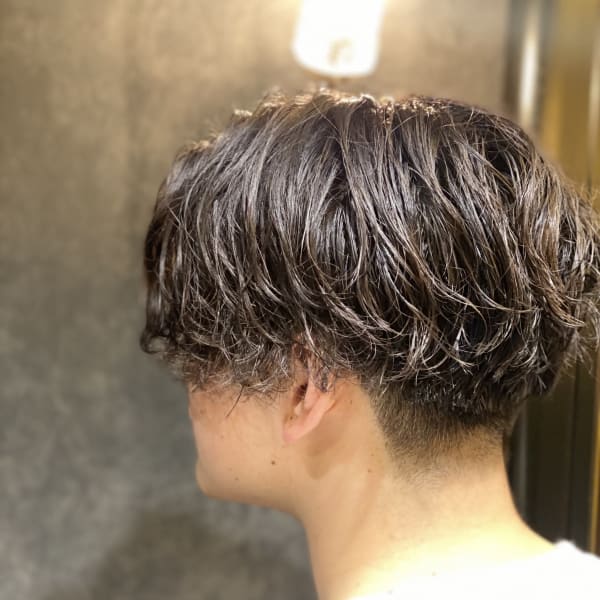 ソフトスパイラル