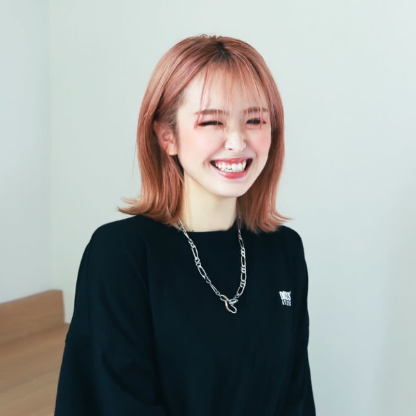Ari・gate daikanyama【アリゲート ダイカンヤマ】のスタッフ紹介。maaya