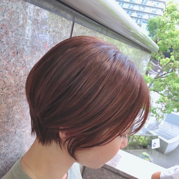 ショート