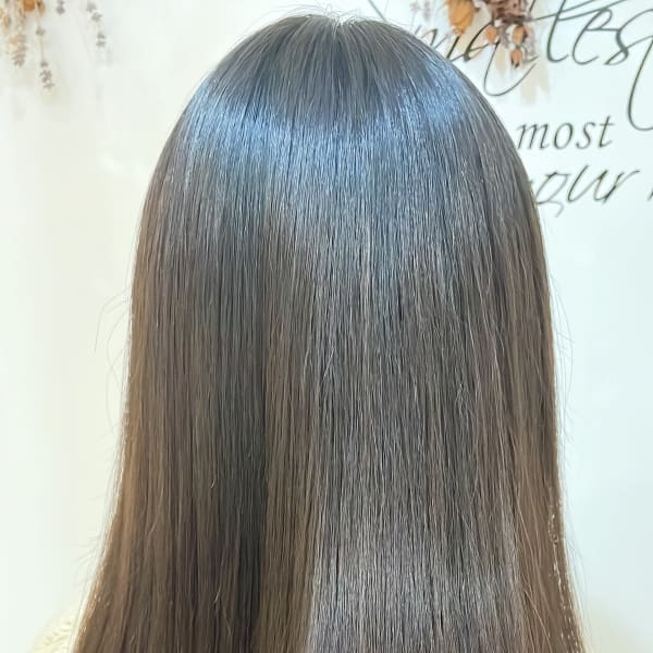 髪質改善|Pulchra hair