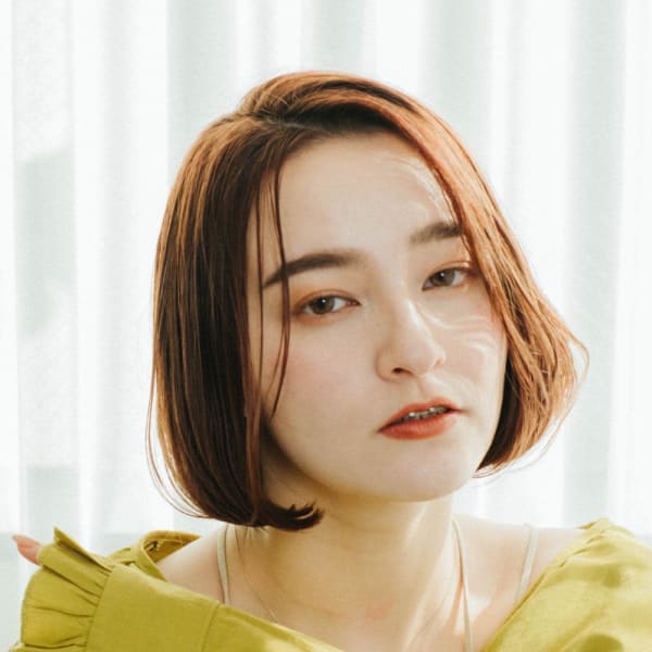 ekolustyle400 ミニボブ/ワンレンボブ|YUCCA ekolu 塚口