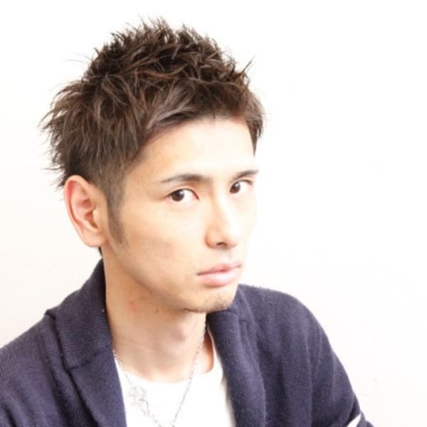 オンオフバランスショート