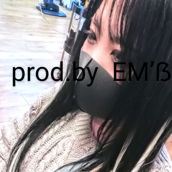 ロンググラデーション