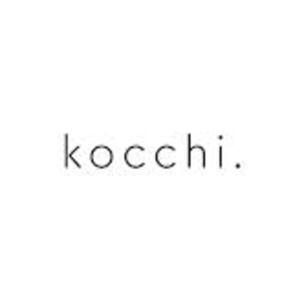 kocchi.【コッチ】のスタッフ紹介。kocchi.(コッチ）