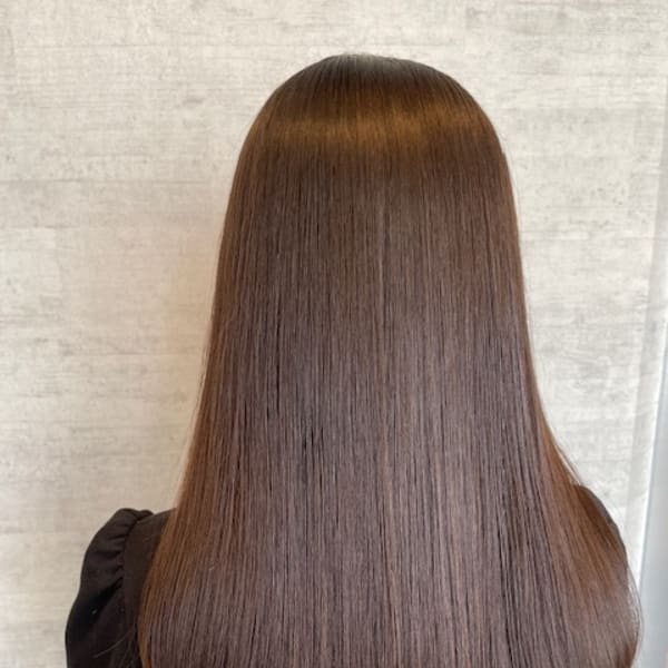 KUNI_ロングスタイル