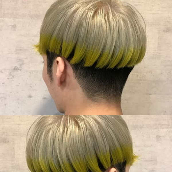 KUNI_個性スタイル