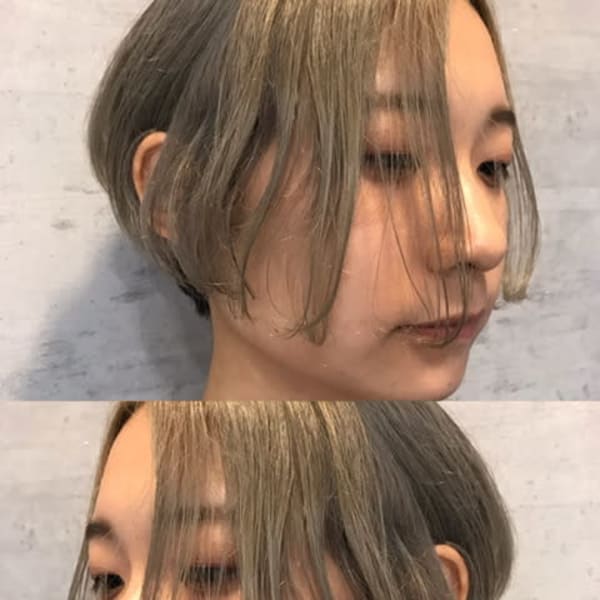 KUNI_クールスタイル
