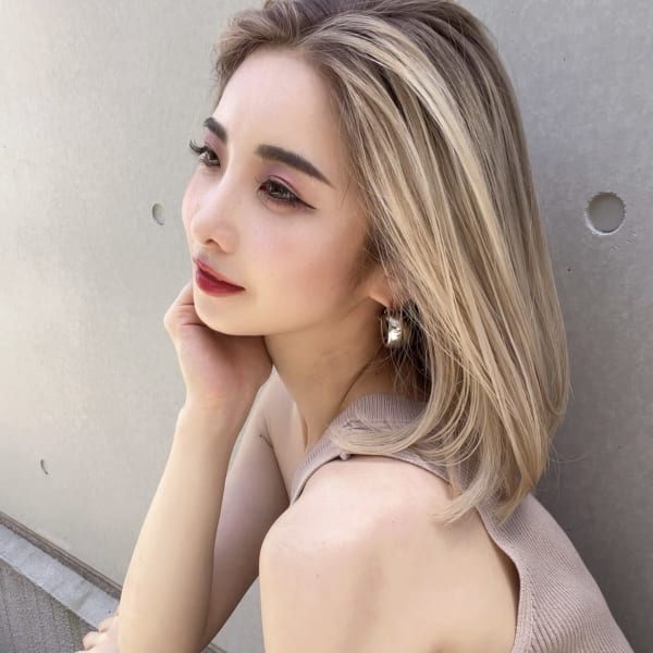 EMI|Afinar 横浜店