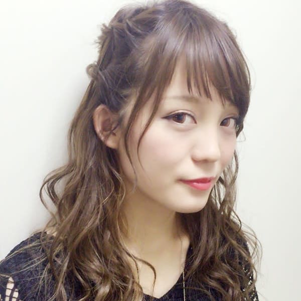 CLOVER（マルエツ中原店）×ロング