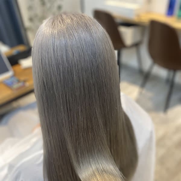 人気◎髪質UPトリートメント