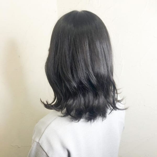 【Reir吉祥寺】*くびれセミディ+フレンチガーリー*