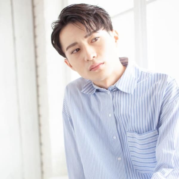 カルマビジネススタイル|Ash 白楽店