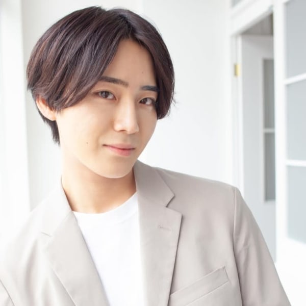 ナチュラルセンターパート|Ash 関内店