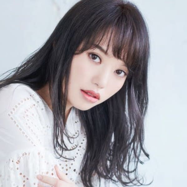 大人可愛いフェミニンカール【Ash鷺沼】|Ash 鷺沼店