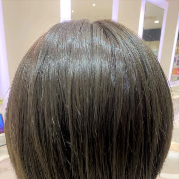 mani CREARE×ショート|mani CREARE