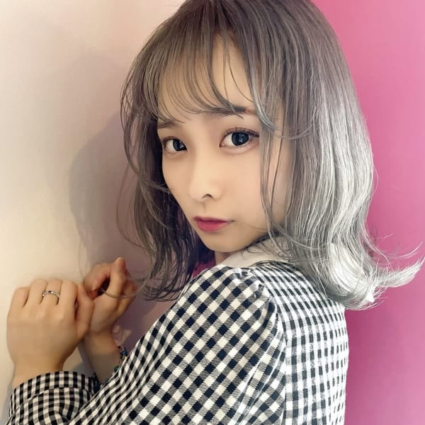 デザインカラー【orente表参道】