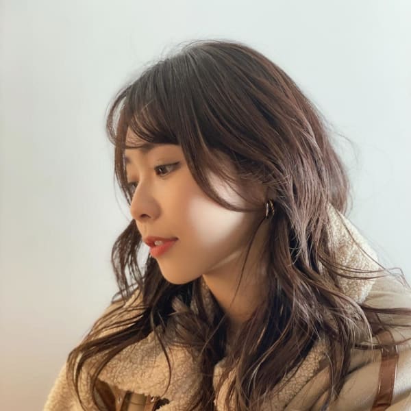 ウェーブロング