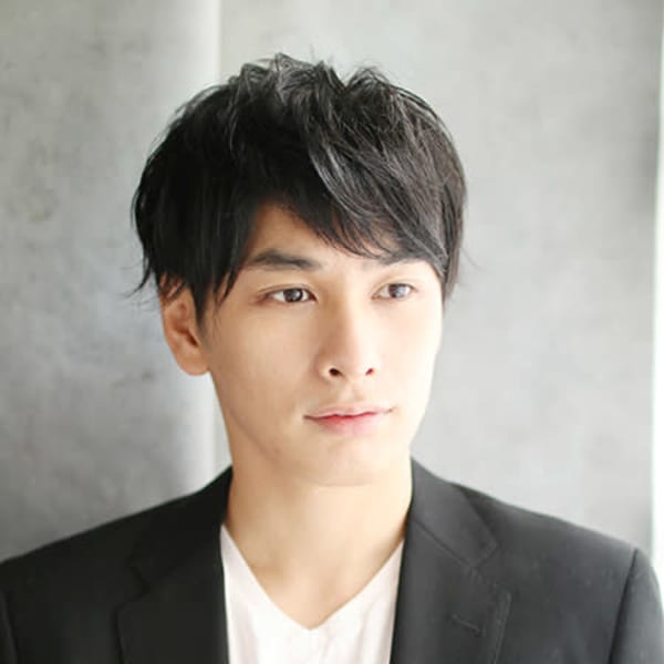 20代30代40代　大人ナチュラルマッシュ【京都駅】