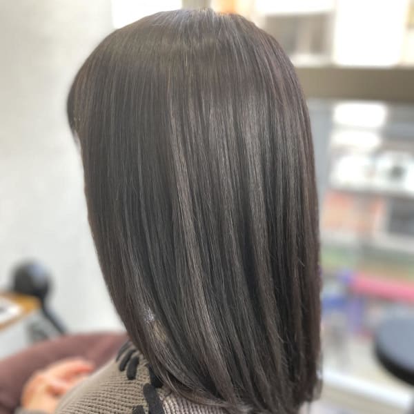 パールオーキッド