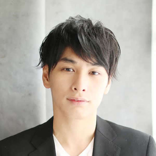 20代30代40代 大人ナチュラルマッシュ【近江八幡】