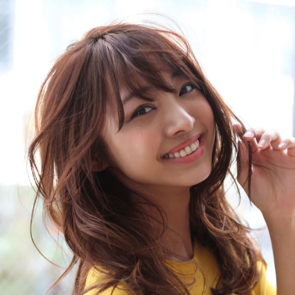 toto...by oceans×ロング|toto...by oceans