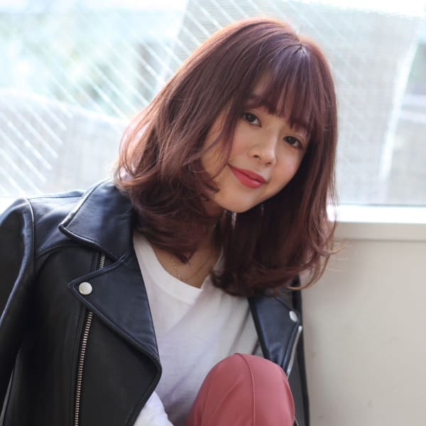 toto...by oceans×ミディアム|toto...by oceans