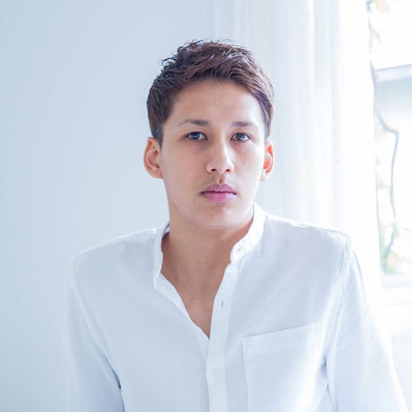 toto...by oceans×ショート|toto...by oceans