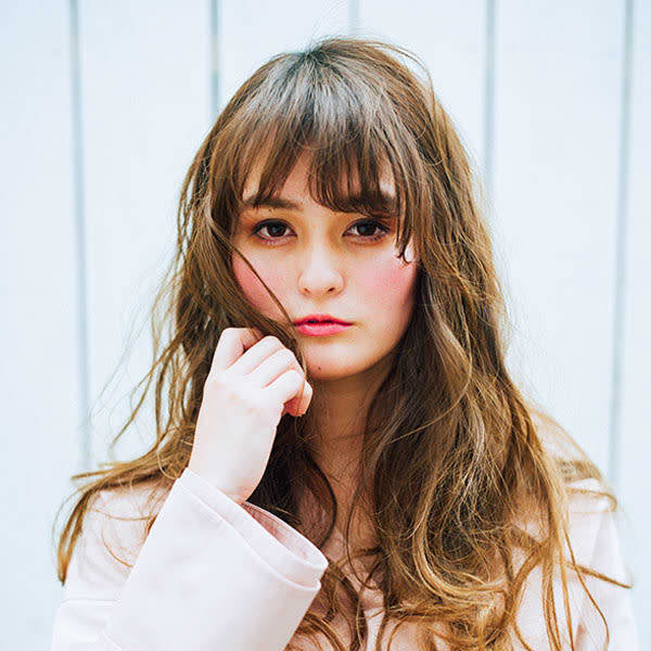 toto...by oceans×ロング