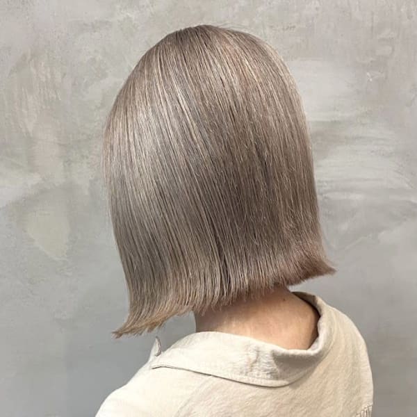 ☆ホワイトアッシュ☆