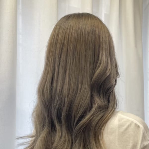 シールエクステ