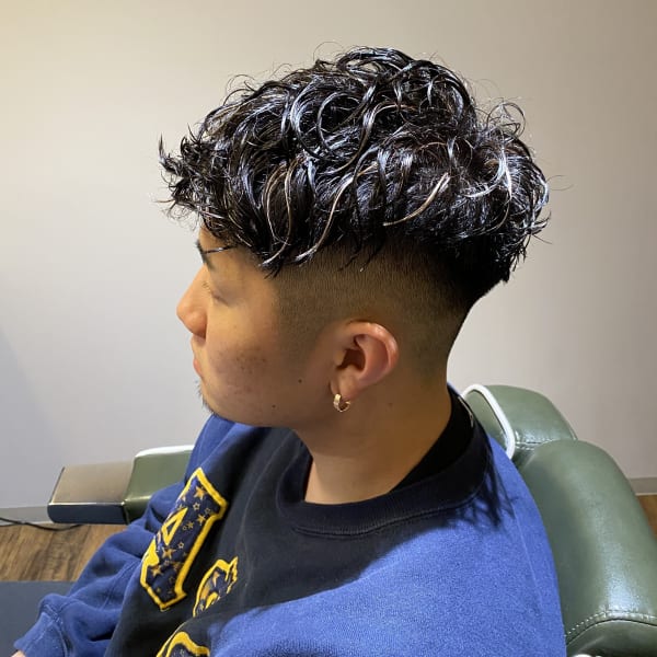 RIPLAY by ex-fa for men×ショート|RIPLAY by ex-fa for men