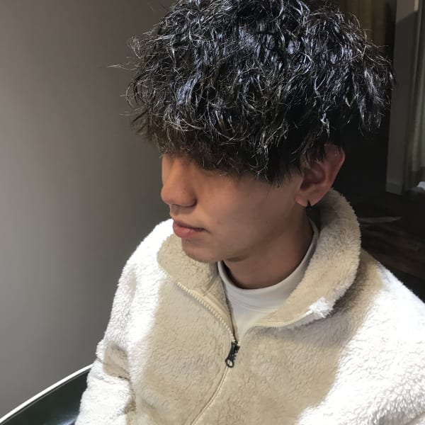 RIPLAY by ex-fa for men×ショート|RIPLAY by ex-fa for men