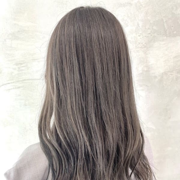 ☆ホワイトアッシュ☆