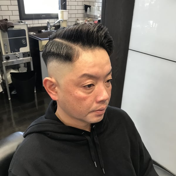フェード