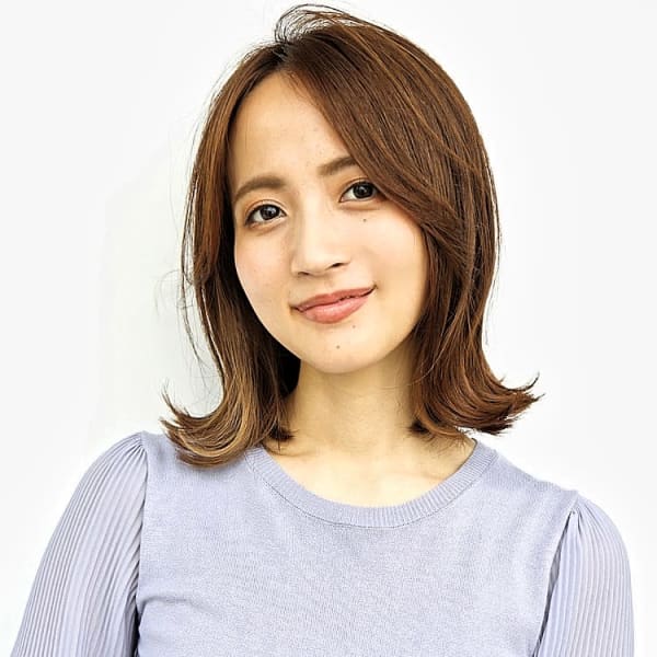 余裕の笑顔はミセスの証