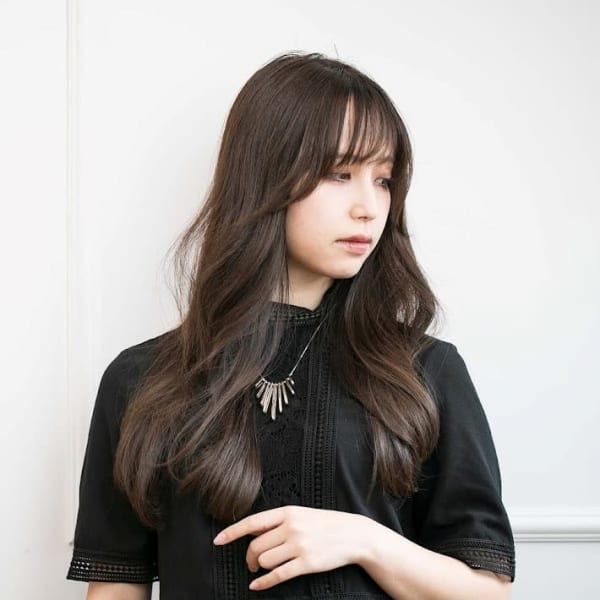 【pesca長町南2号店】韓国風レイヤー