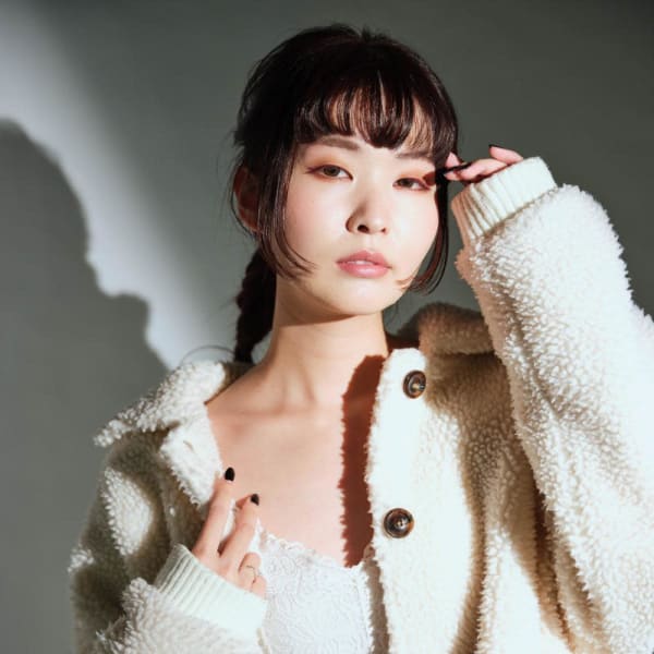マッシュショートボブ | TERRAS of belle(テラスオブベル)のヘアスタイル | 美容院・美容室を予約するなら楽天ビューティ