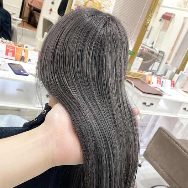 艶　ハイトーン3