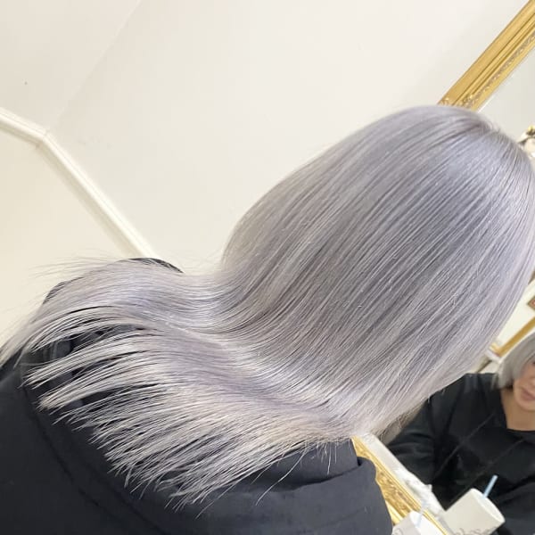 艶 ハイトーン4|Factory5