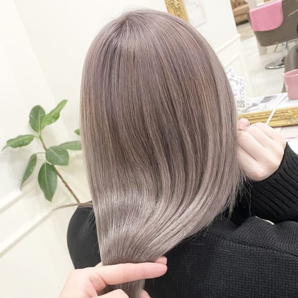 艶 ハイトーン6|Factory5