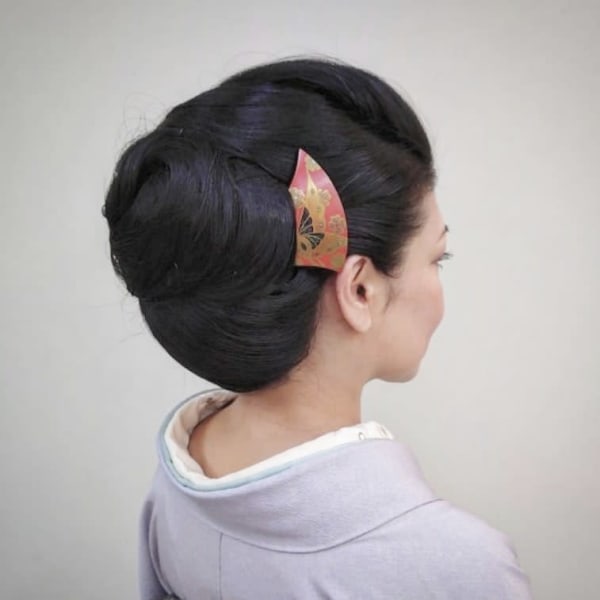 訪問着・セット