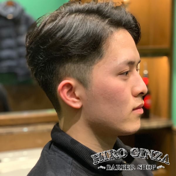 ビジネススタイル