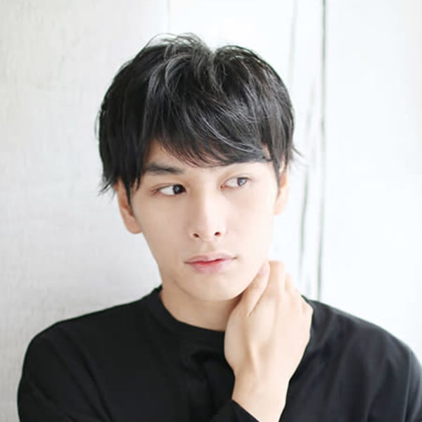 20代30代40代　大人ナチュラルマッシュ【草津】