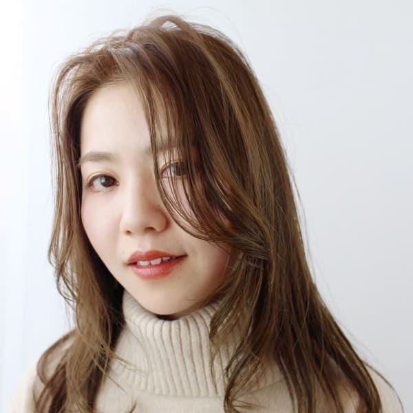 Shinoya 米沢春日店×ロング|Shinoya 米沢春日店