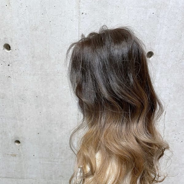 コントラストホワイティ グレージュ【中目黒/代官山/恵比寿